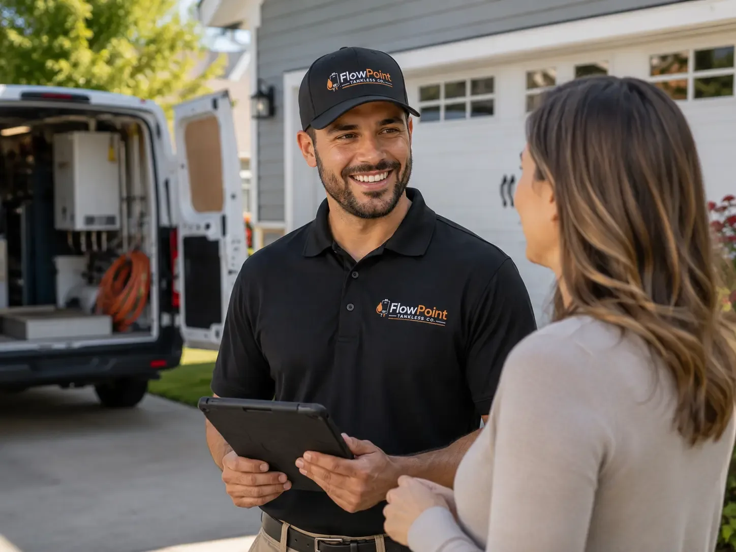 Tankless Water Heater Installation Lowell, VT FAQs